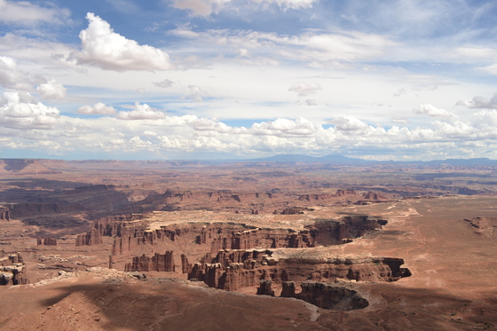 Canyonlands
