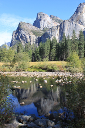 Yosemite