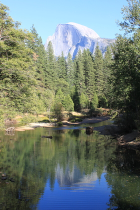 Yosemite