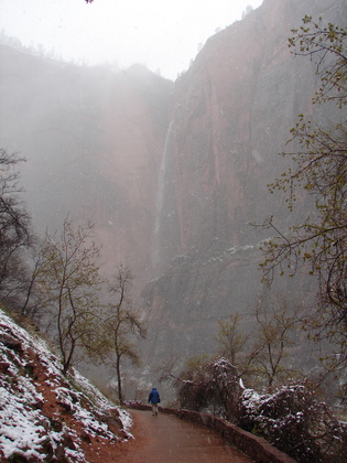 Zion National Park
