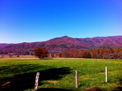 Cades Cove