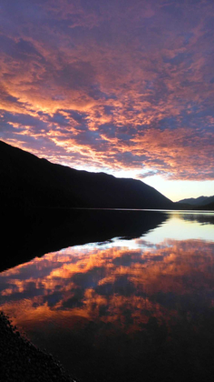 Olympic National Park