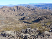 Lake Mead National Recreation Area