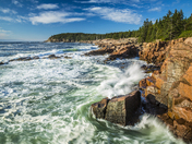 Acadia National Park