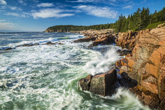 Acadia National Park