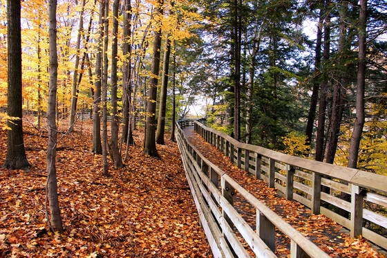 Cuyahoga Valley National Park