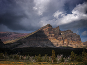 Glacier National Park