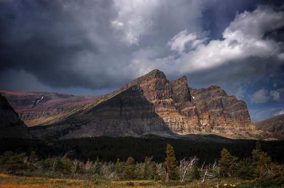 Glacier National Park
