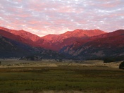 Rocky Mountain National Park