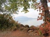 Wichita Mountains wildlife Refuge