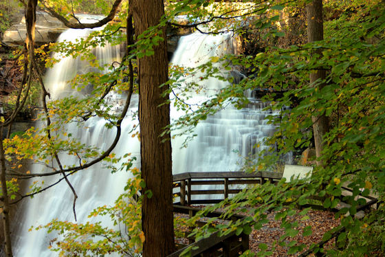 Cuyahoga Valley National Park