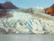 Kenai Fjords National Park, Alaska