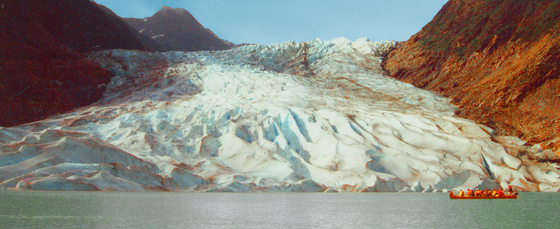 Kenai Fjords National Park, Alaska