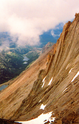 Rocky Mountain National Park, Colorado