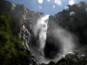 Yosemite National Park