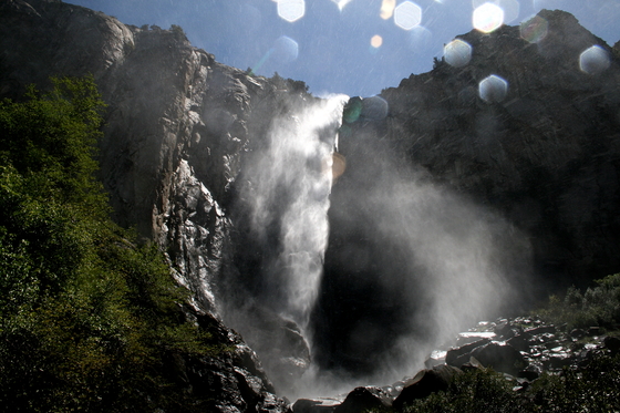 Yosemite National Park