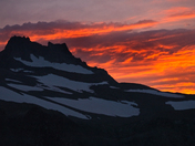 Mount Rainier National Park