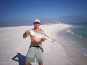 Gulf Islands National Seashore