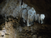 Carlsbad Caverns National Park