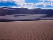 Great Sand Dunes