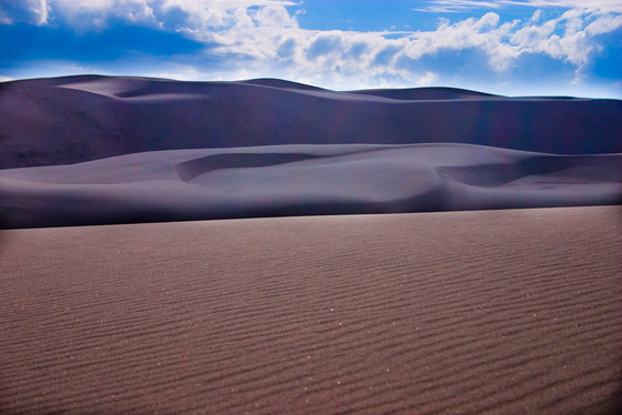 Great Sand Dunes