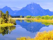Grand Teton National Park