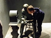 Franklin Delano Roosevelt Memorial
