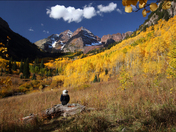 White River National Forest