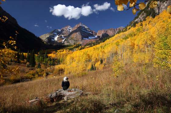 White River National Forest