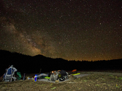 Lassen Volcanic National Park