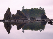 Olympic National Park