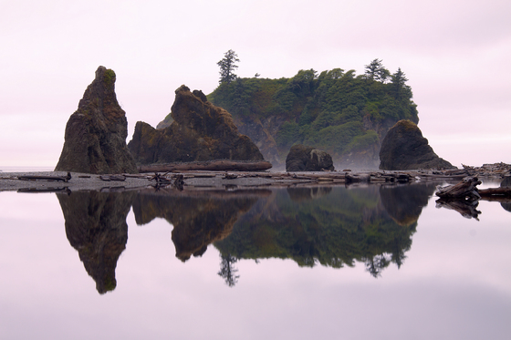 Olympic National Park