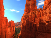 Bryce Canyon National Park
