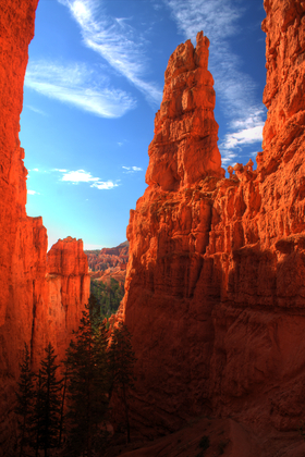 Bryce Canyon National Park