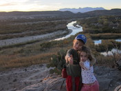 Big Bend National Park