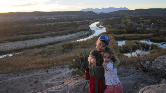 Big Bend National Park