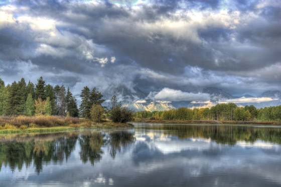 Grand Teton