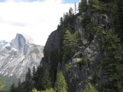 Yosemite National Park