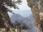 Grand Canyon North Rim