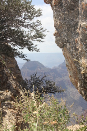 Grand Canyon North Rim