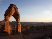 Arches National Park