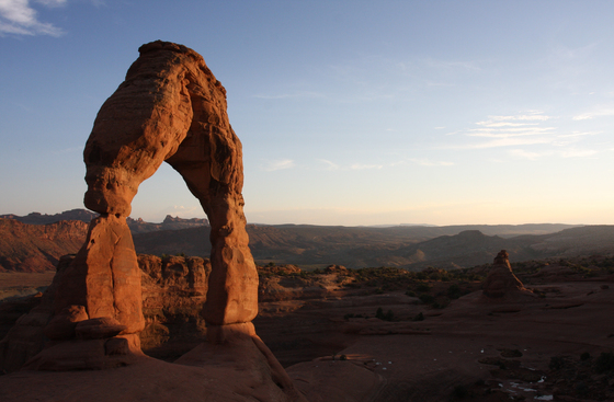 Arches National Park