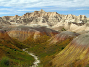 Badlands National Park