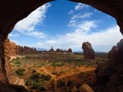 Arches National Park