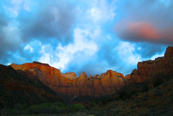 Zion National Park
