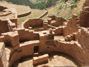 Mesa Verde National Park