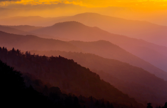 Great Smoky Mountains National Park