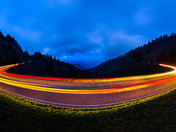 Great Smoky Mountains National park