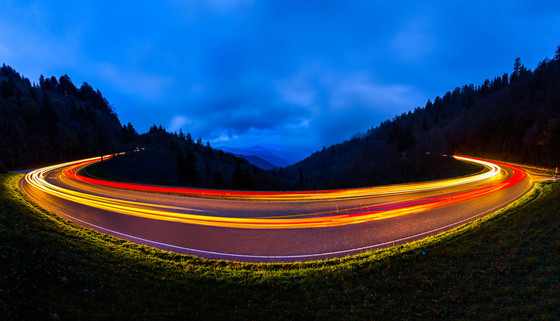 Great Smoky Mountains National park