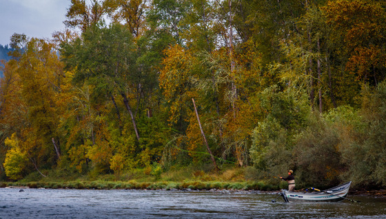 Rogue River Recreation Area